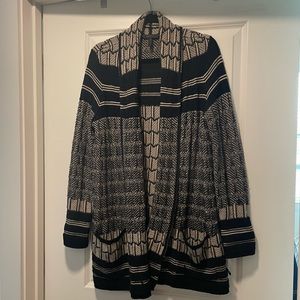 BCBGMAXAZRIA Shadia Cardigan